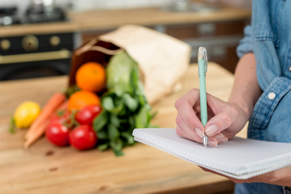 Meal Planning and Preparation in Mobile, AL