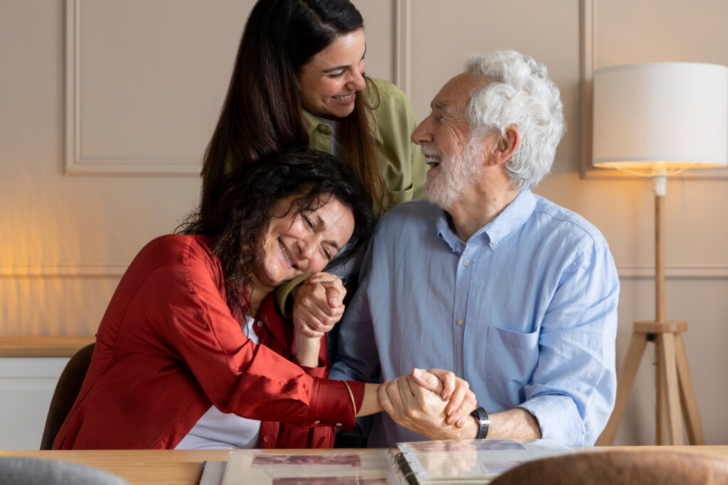 Caring Companionship Services in Mobile, AL