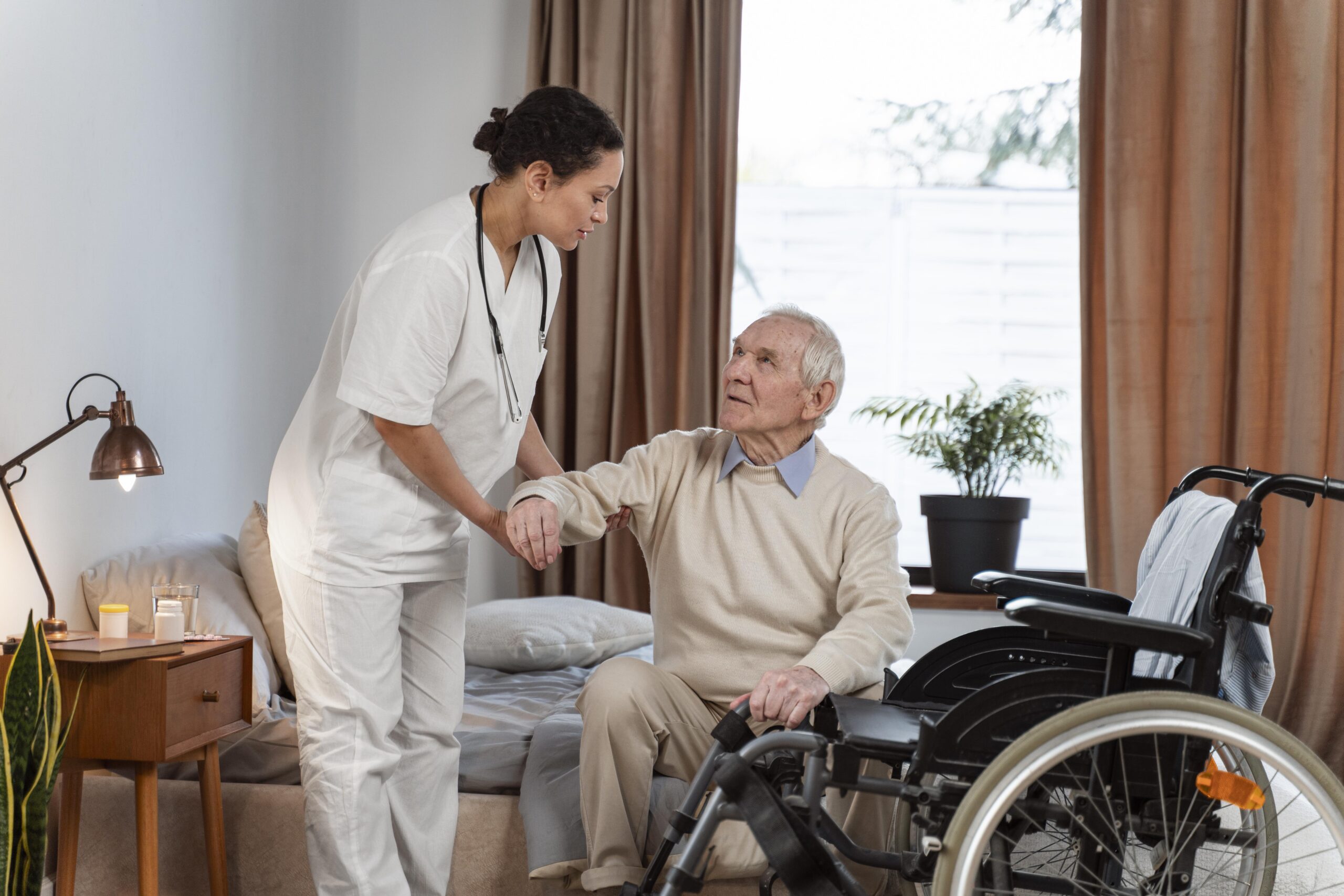Respite and Dementia Care Prichard AL