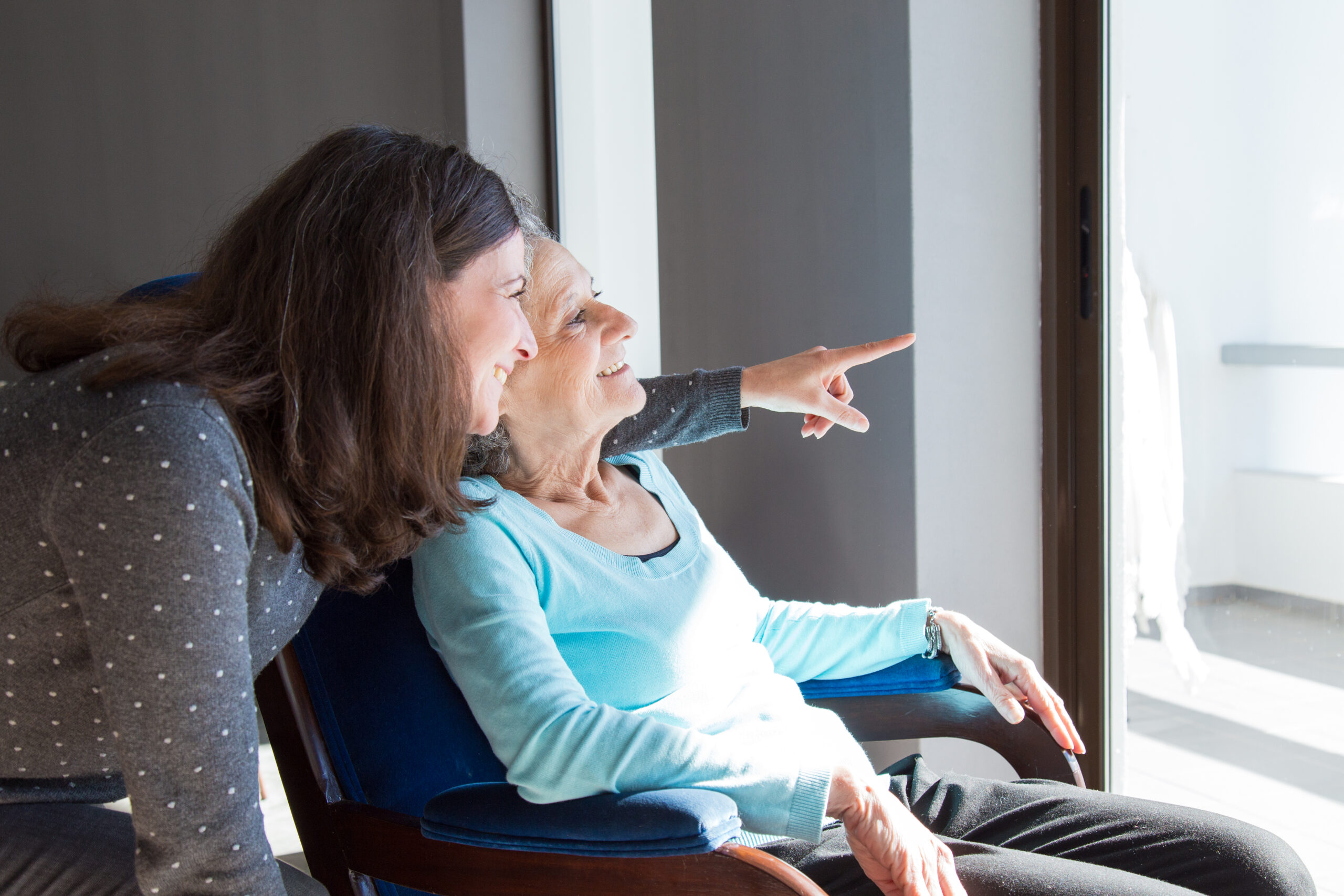 Respite Care service Mobile AL