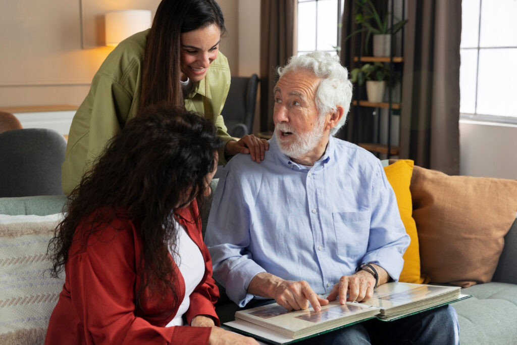Alzheimer’s and Dementia Care in Mobile, AL